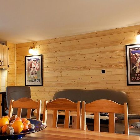 Villa Baranowka - Apartament #6 By Shortstaypoland Ratulow ภายนอก รูปภาพ