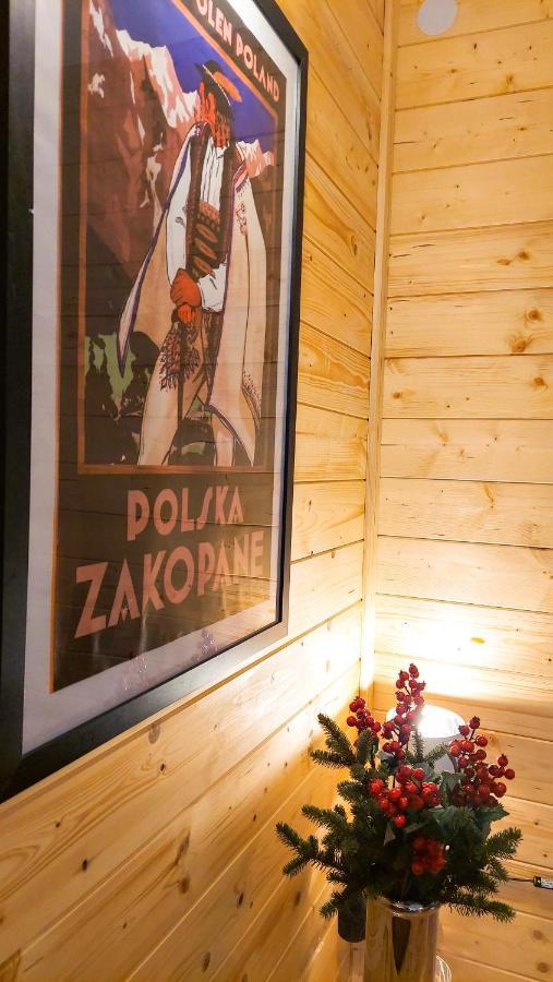 Villa Baranowka - Apartament #6 By Shortstaypoland Ratulow ภายนอก รูปภาพ