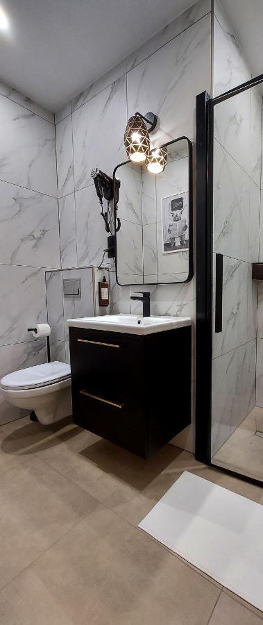 Villa Baranowka - Apartament #6 By Shortstaypoland Ratulow ภายนอก รูปภาพ